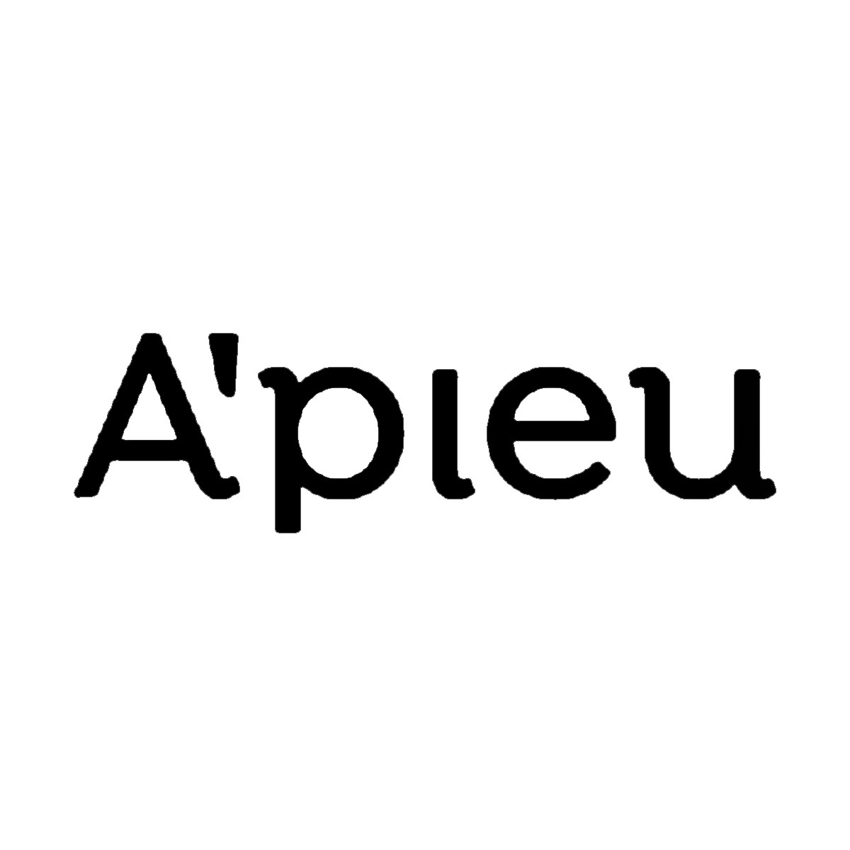 Apieu